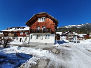 Eksteriør