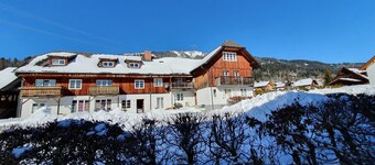 Haus Kampl - Apartment Aussee