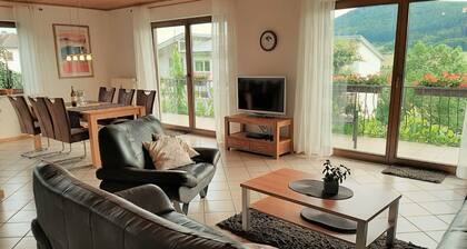 Gepflegtes Urlaubsdomizil inmitten der Weinberge, Fewo 2, Kurzurlaub auf Anfrage