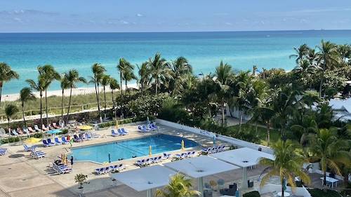 Seacoast by Miami Ambassadors