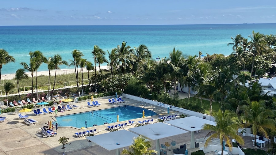 Seacoast by Miami Ambassadors