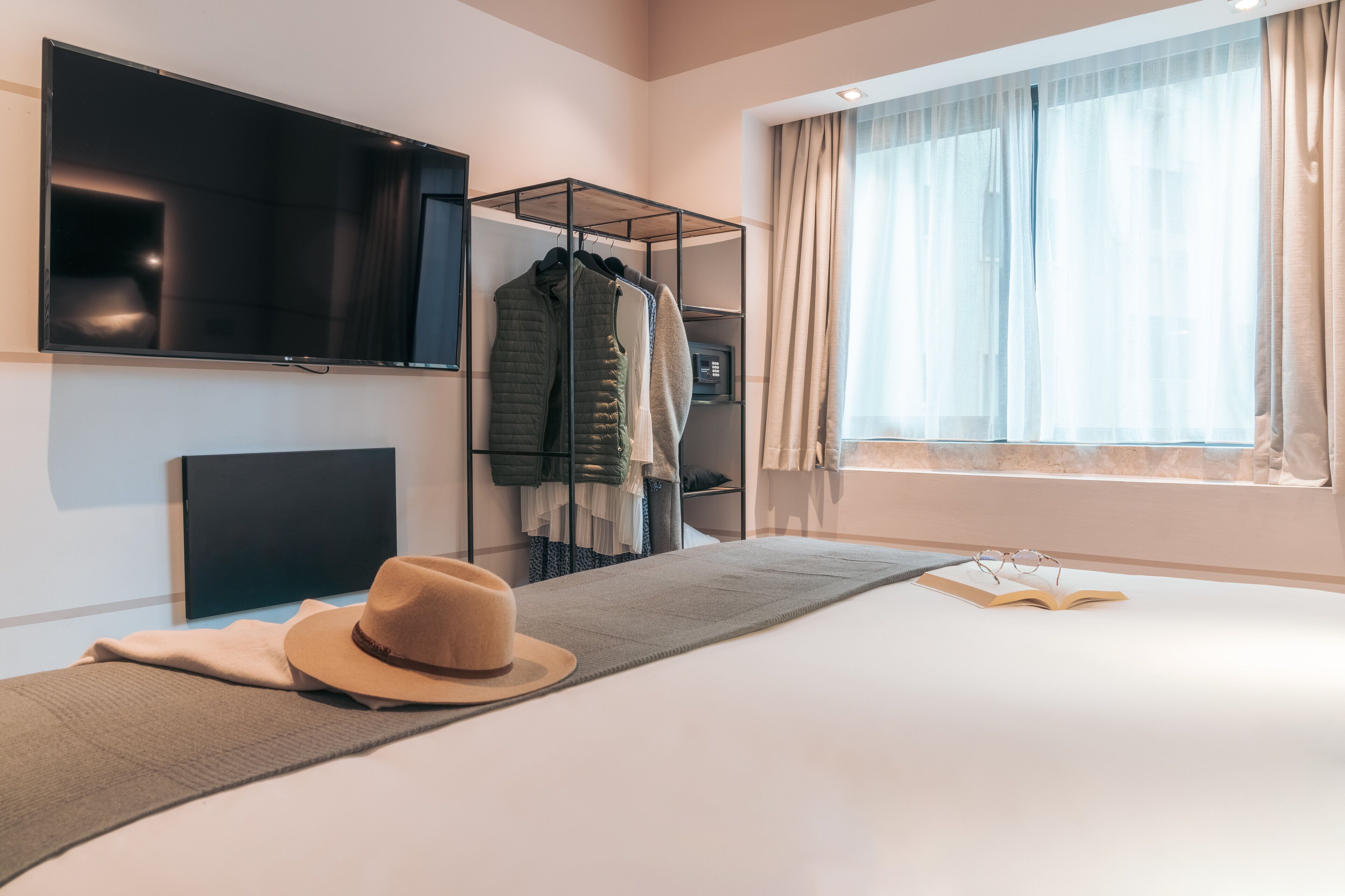 Foto - Pestana Lisboa Vintage City Center Suites