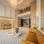 Pestana Lisboa Vintage City Center Suites