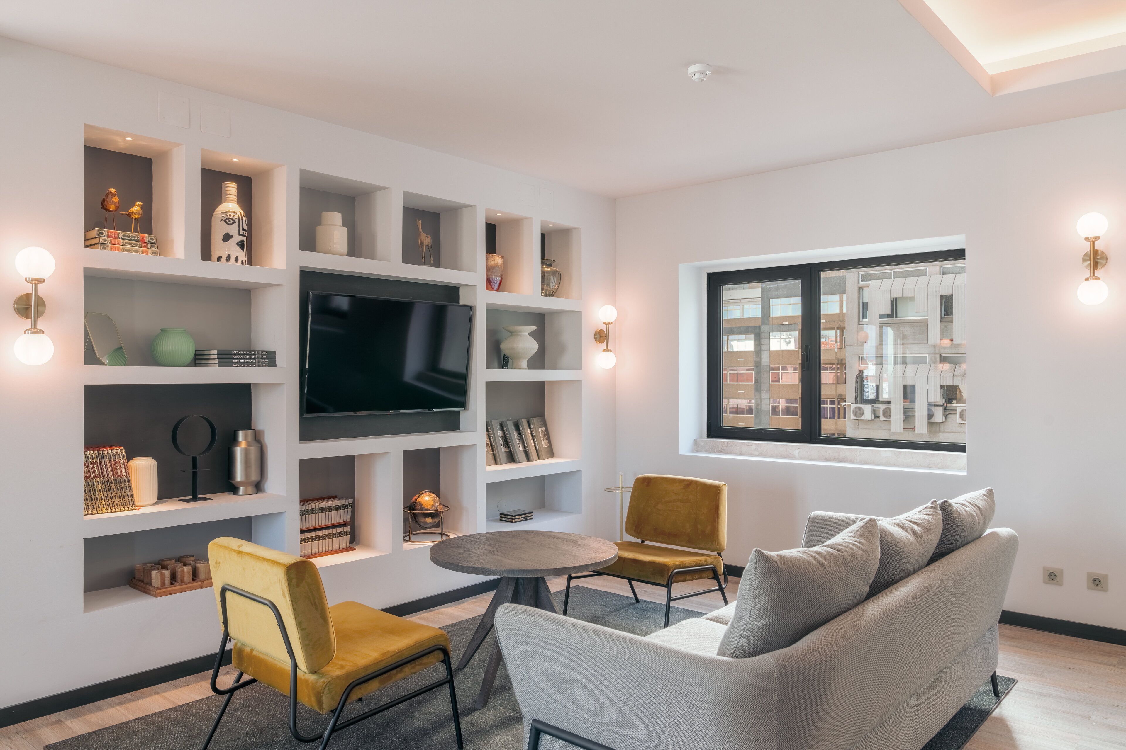 Foto - Pestana Lisboa Vintage City Center Suites