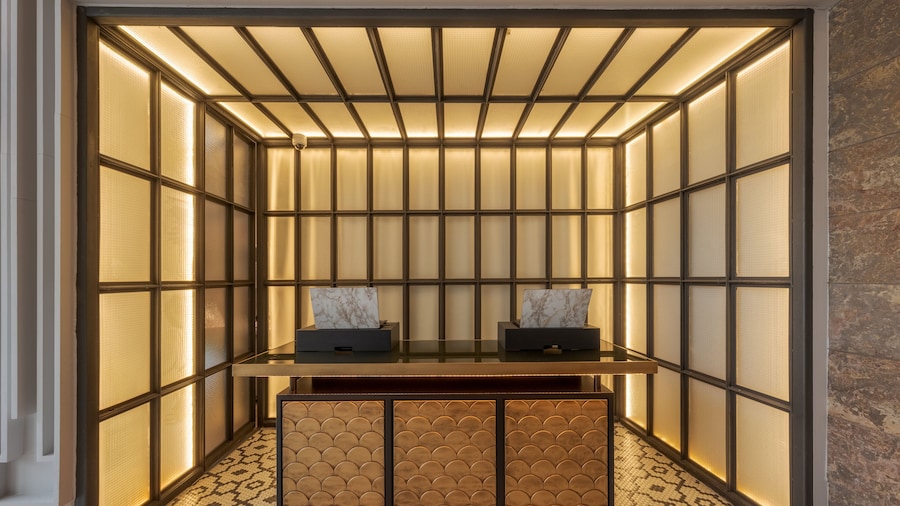 Pestana Lisboa Vintage City Center Suites