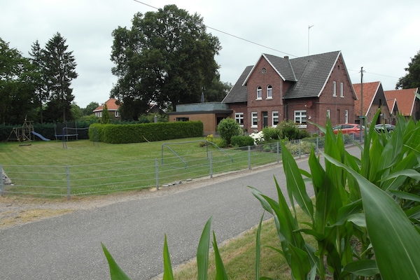 Ferienwohnung , Hessinghook 5