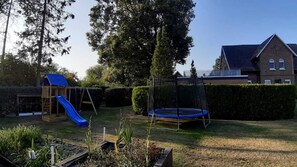 Kinderbereich