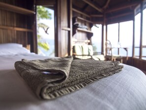 Cabin (4) - Santa Lucia Ecolodge (Quito)