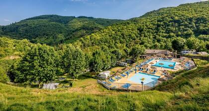 Camping L'Ardechois