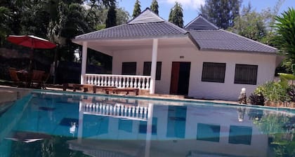 2 Bedroom Bungalow Mtwapa