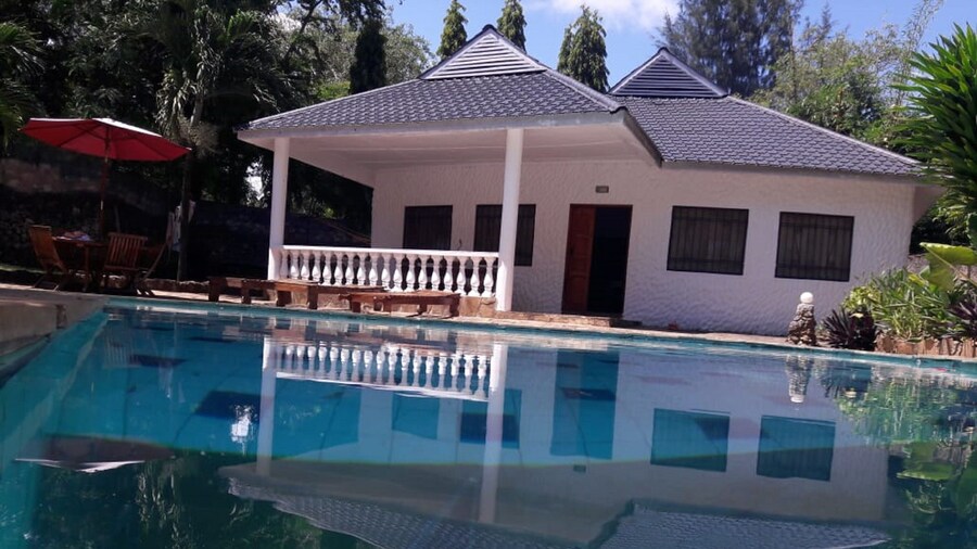 2 Bedroom Bungalow Mtwapa