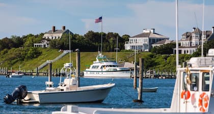The Edgartown Inn, The Edgartown Collection