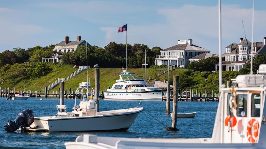 The Edgartown Inn, The Edgartown Collection