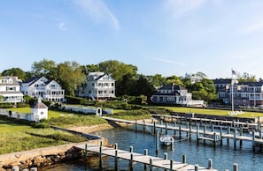 Lake - The Edgartown Inn, The Edgartown Collection (Edgartown)