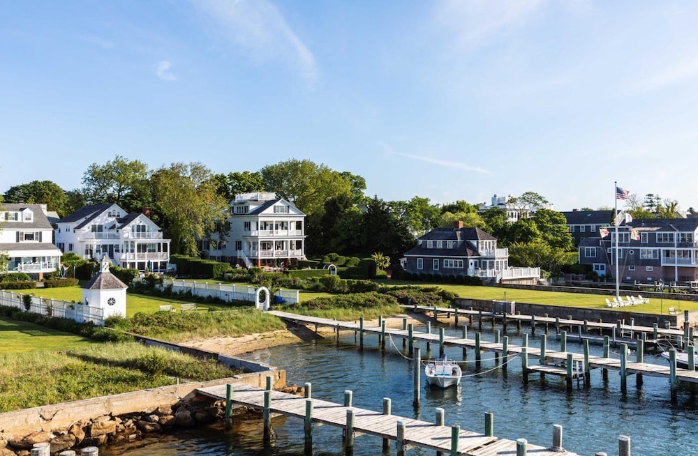 The Edgartown Inn by null