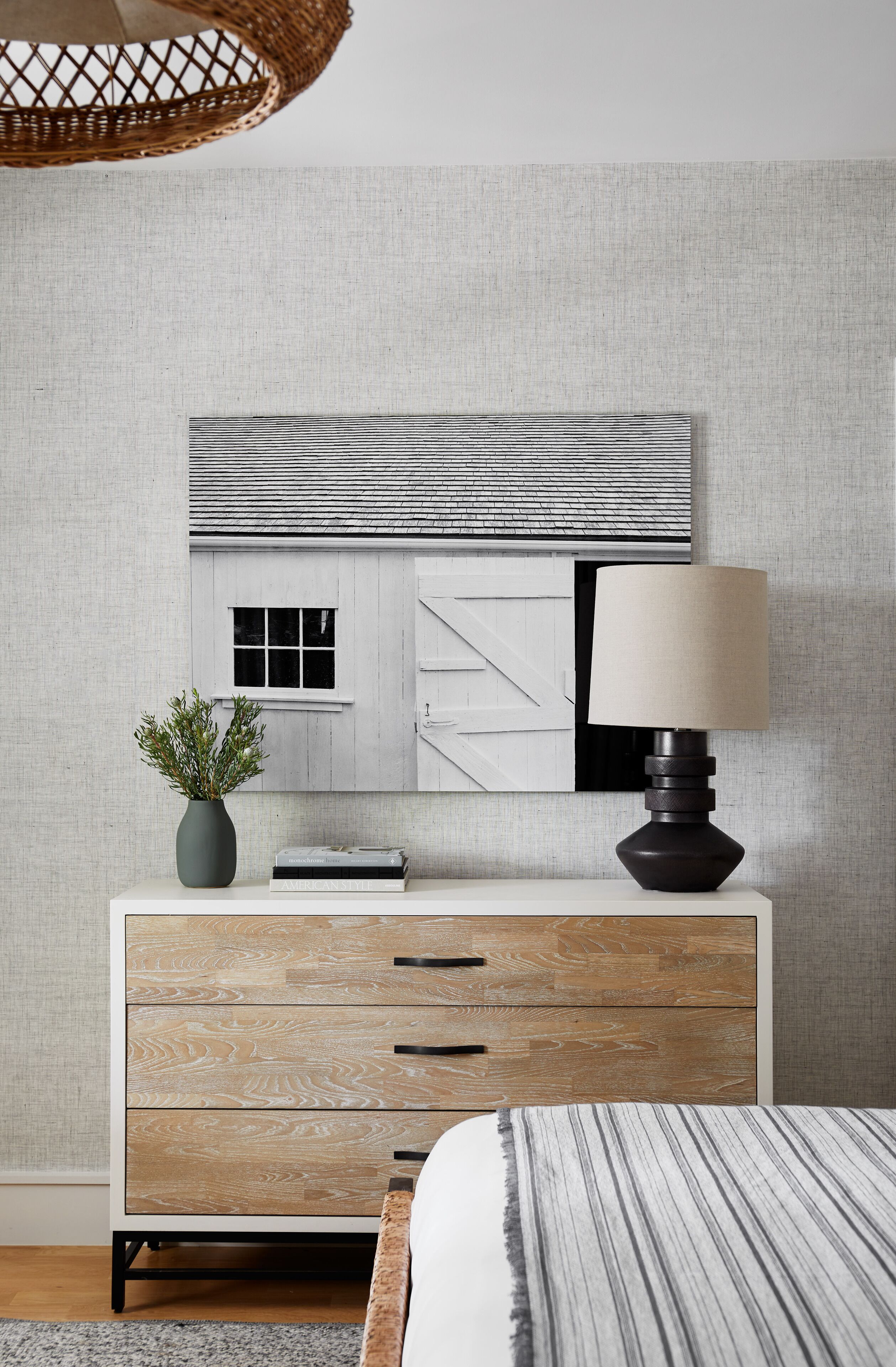 1 bedroom, pillow-top beds, blackout curtains, iron/ironing board