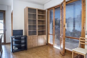 Interior - N060 - N060 - Numana, penthouse with garage 100m from the sea (Numana)