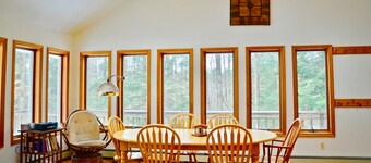Lynch Mountain Retreat