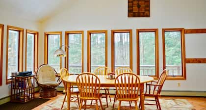 Lynch Mountain Retreat