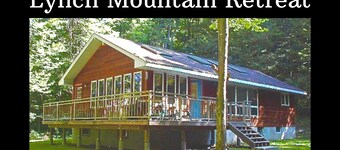 Lynch Mountain Retreat