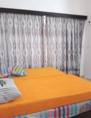 Apartment, 3 Bedrooms | 3 bedrooms, free WiFi, bed sheets - 3 Bedroom Apartment In Nyali (Mombasa)
