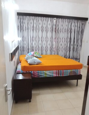 Apartment, 3 Bedrooms