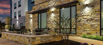 TownePlace Suites by Marriott Houston I-10 East