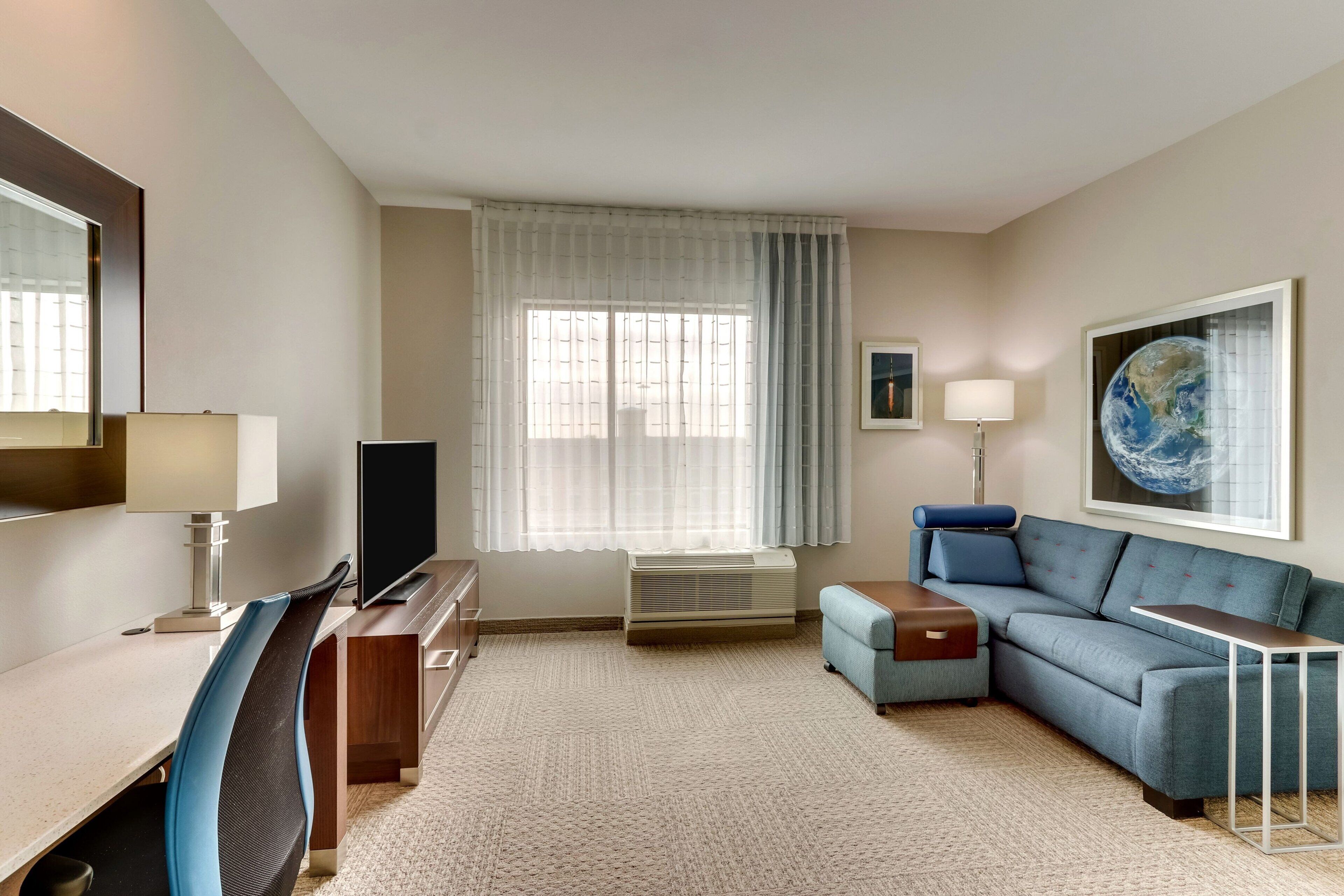 Foto - TownePlace Suites Houston I-10 East