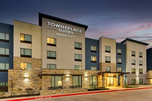 Exterior - TownePlace Suites by Marriott Houston I-10 East (Houston)