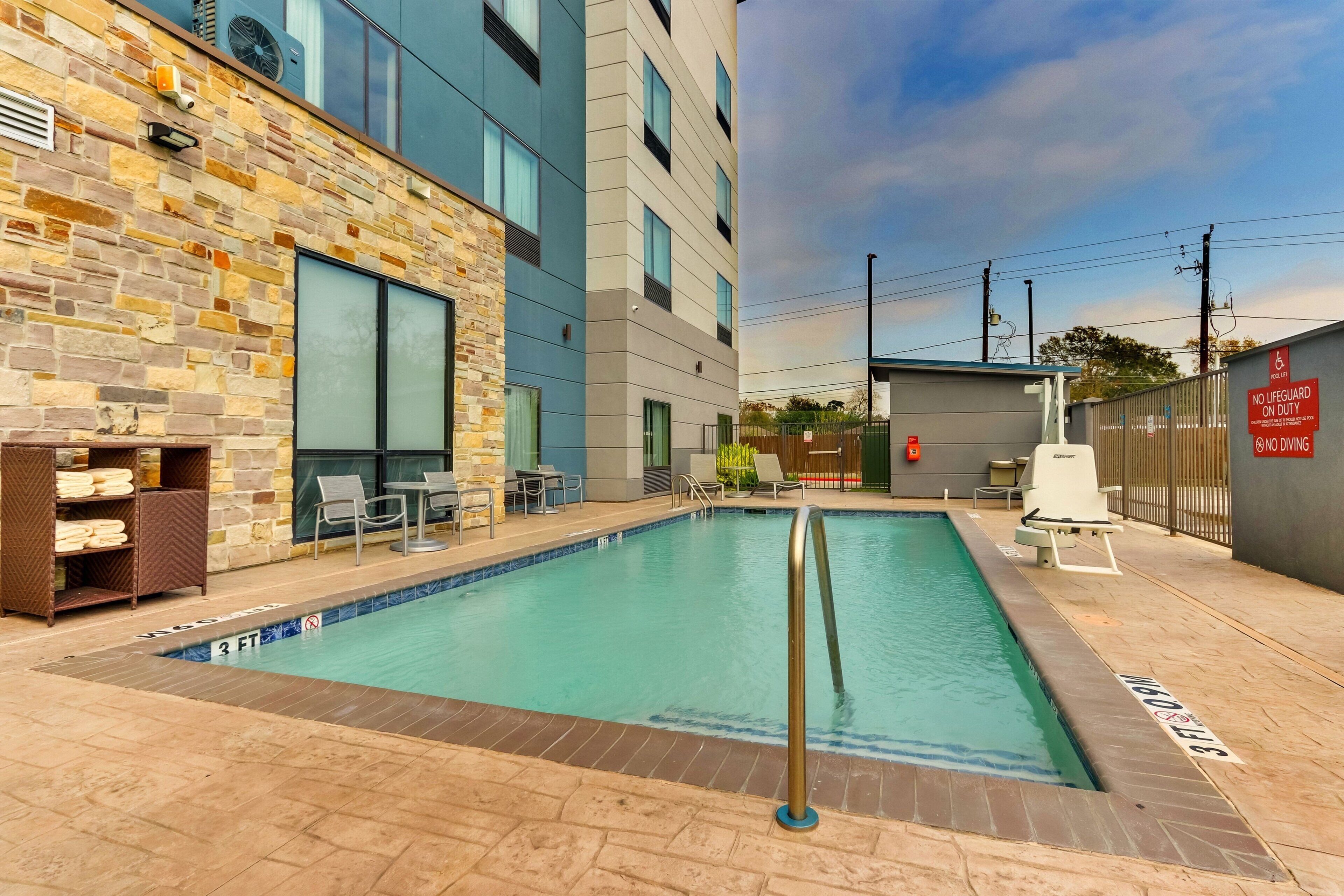 Foto - TownePlace Suites by Marriott Houston I-10 East