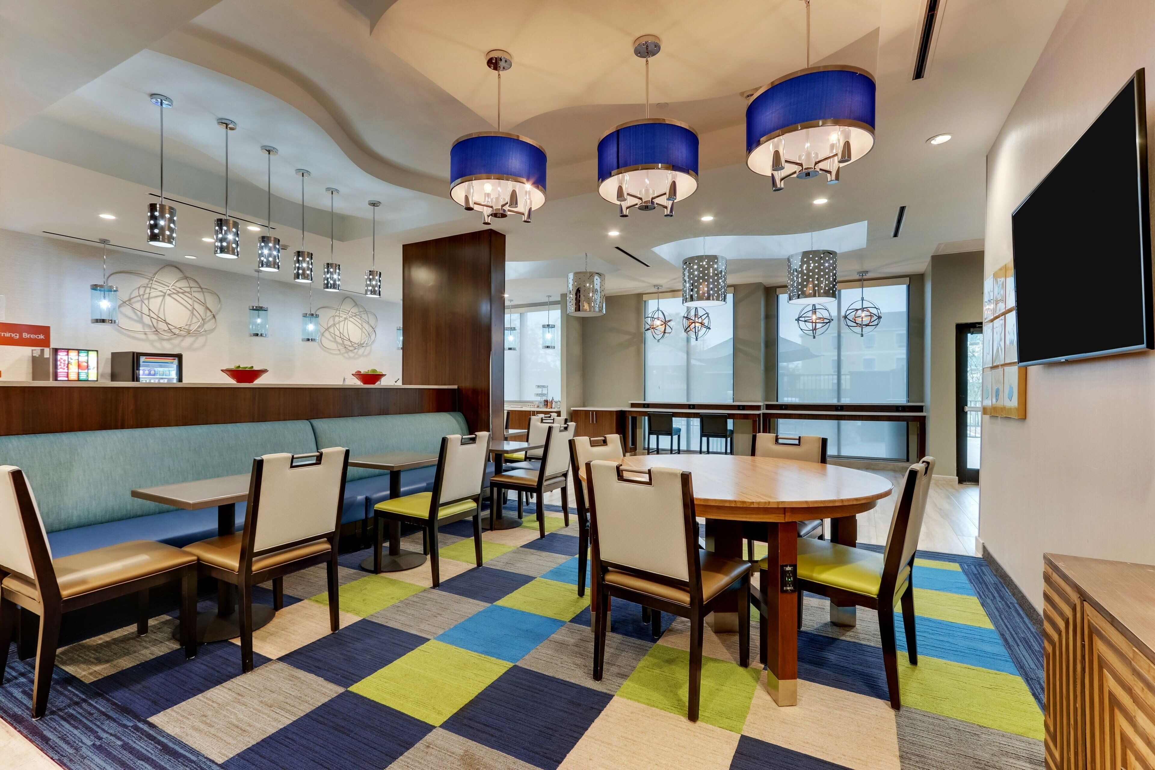 Foto - TownePlace Suites Houston I-10 East