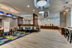 Restaurant - TownePlace Suites by Marriott Houston I-10 East (Houston)