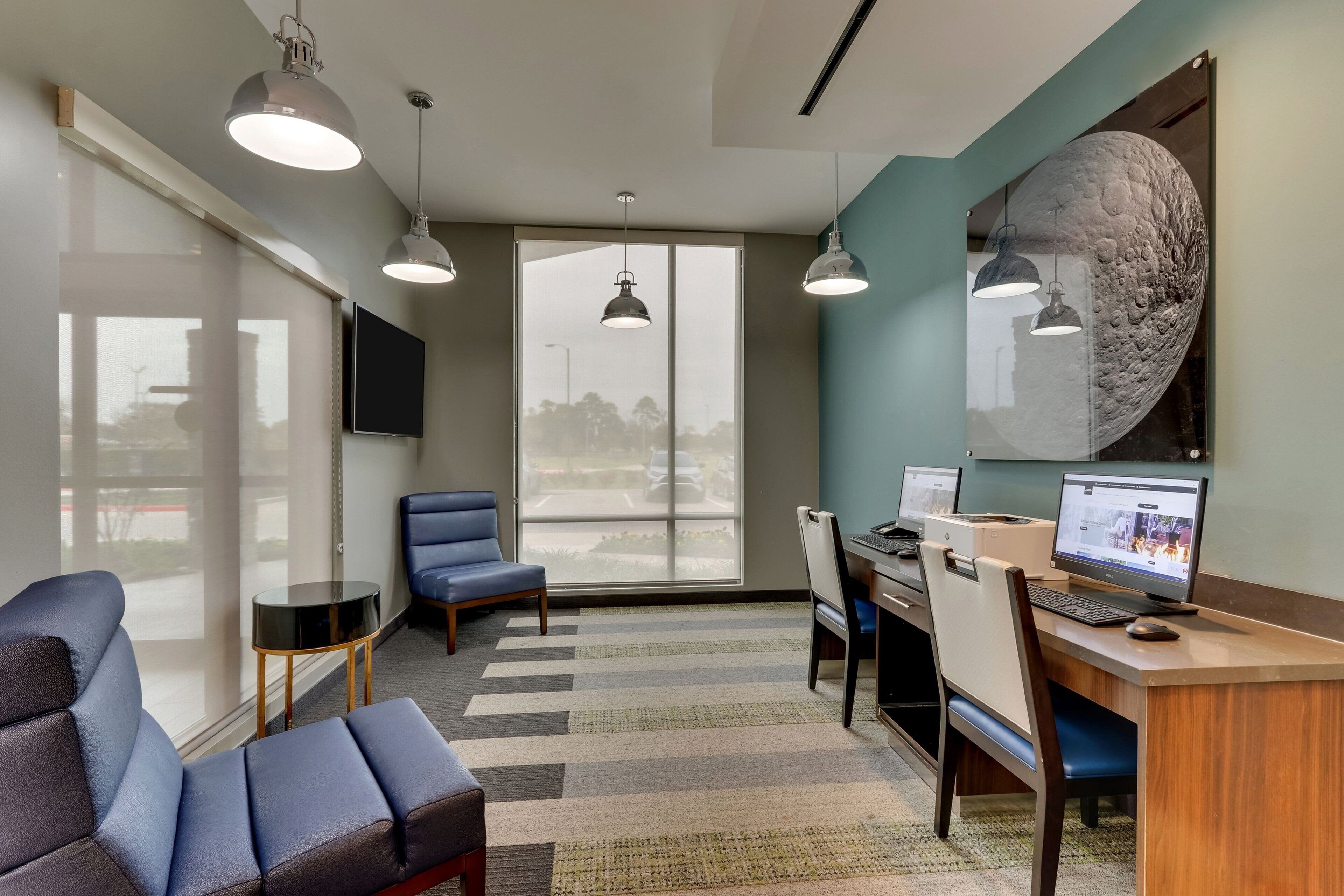 Foto - TownePlace Suites Houston I-10 East