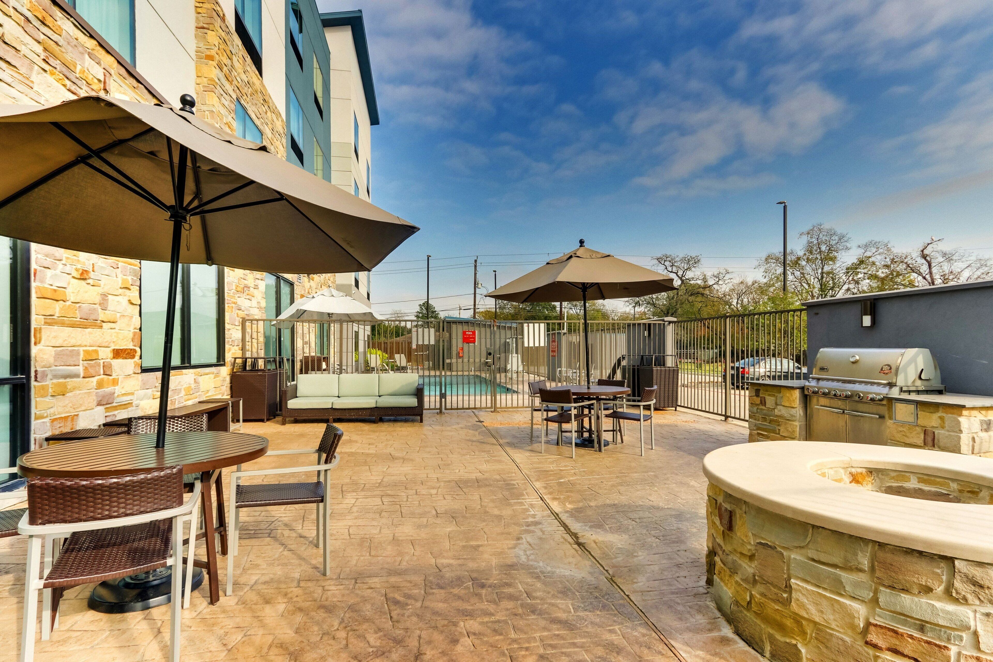 Foto - TownePlace Suites Houston I-10 East