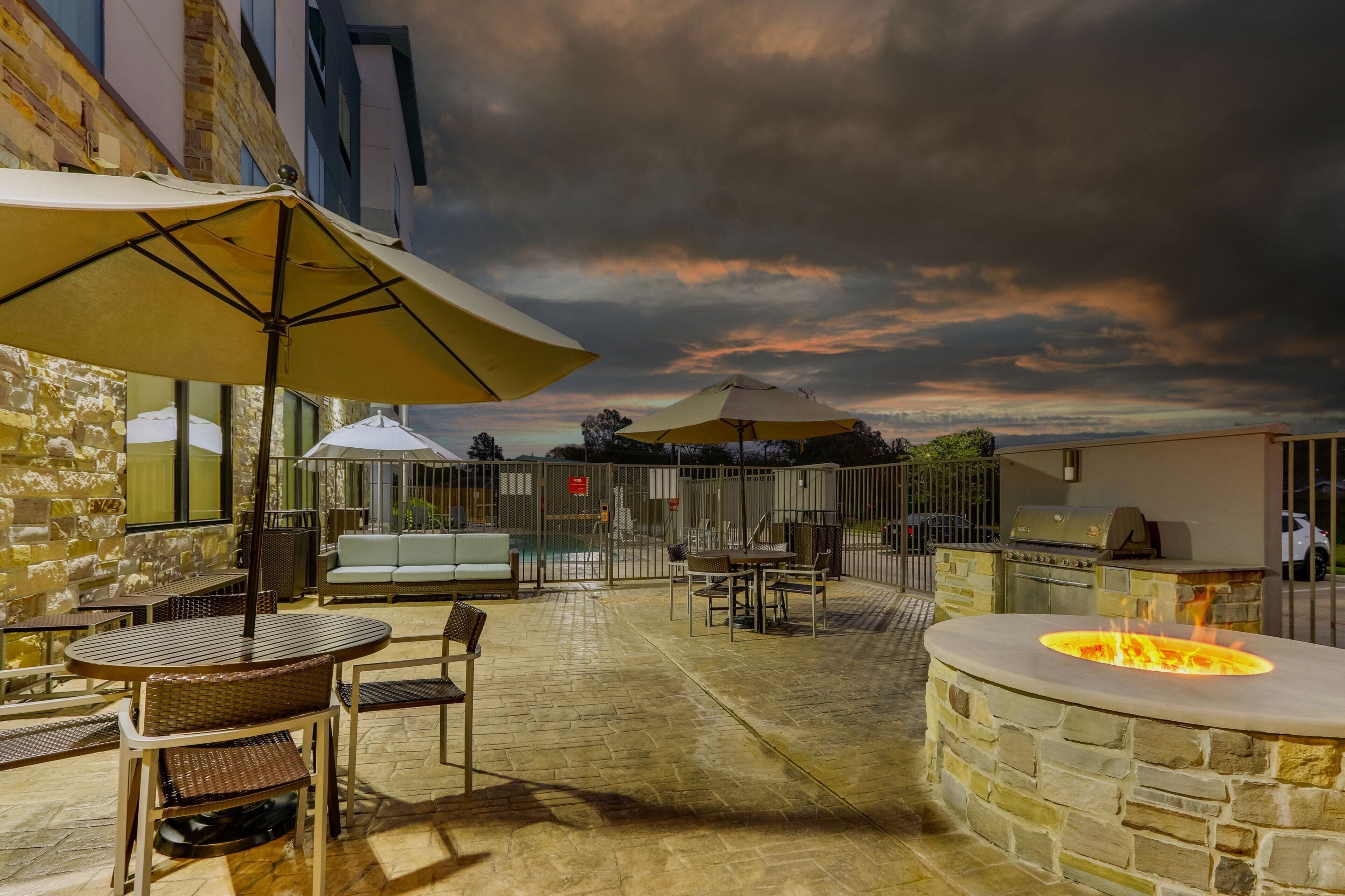 Foto - TownePlace Suites Houston I-10 East