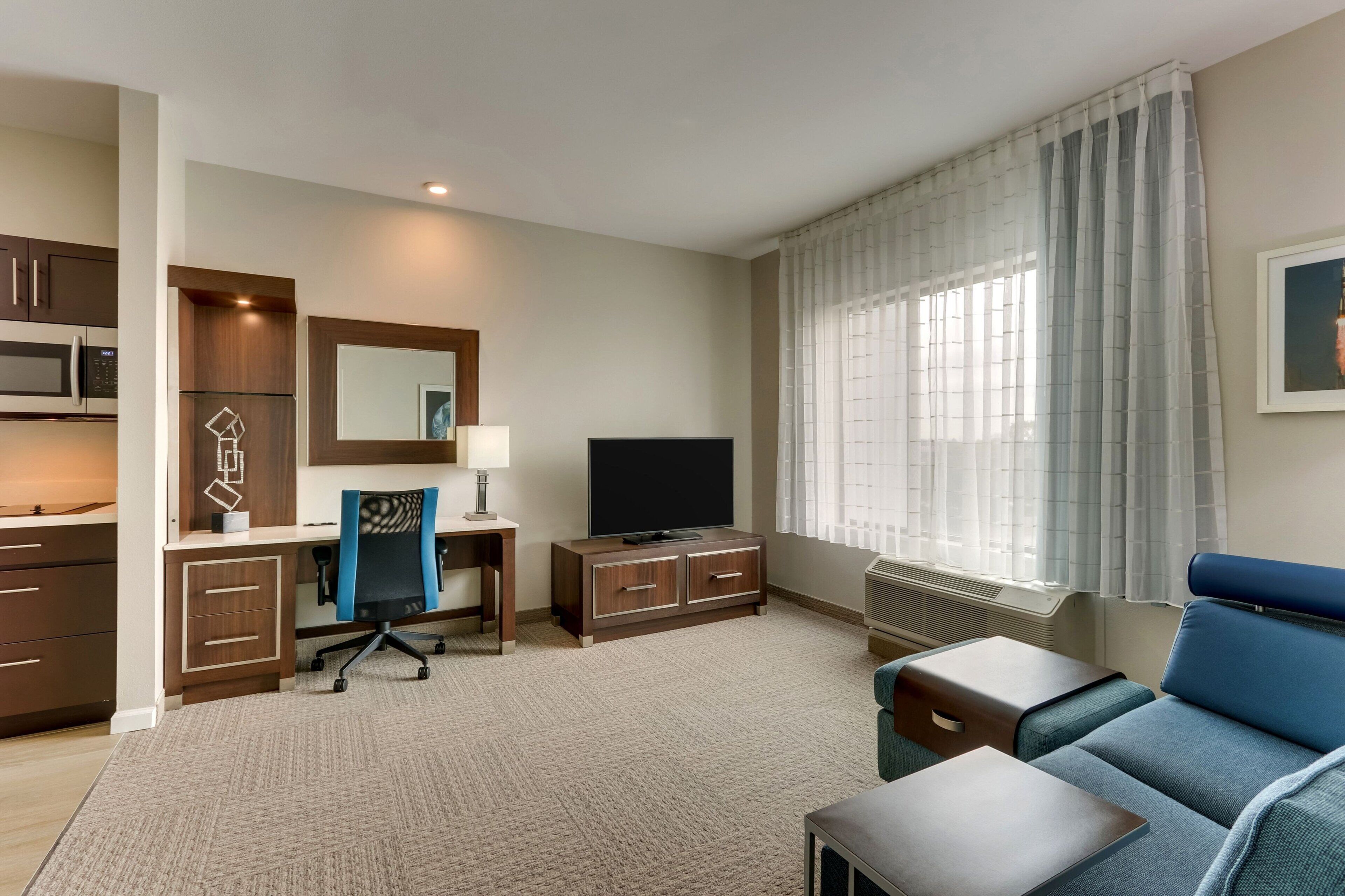 Foto - TownePlace Suites Houston I-10 East
