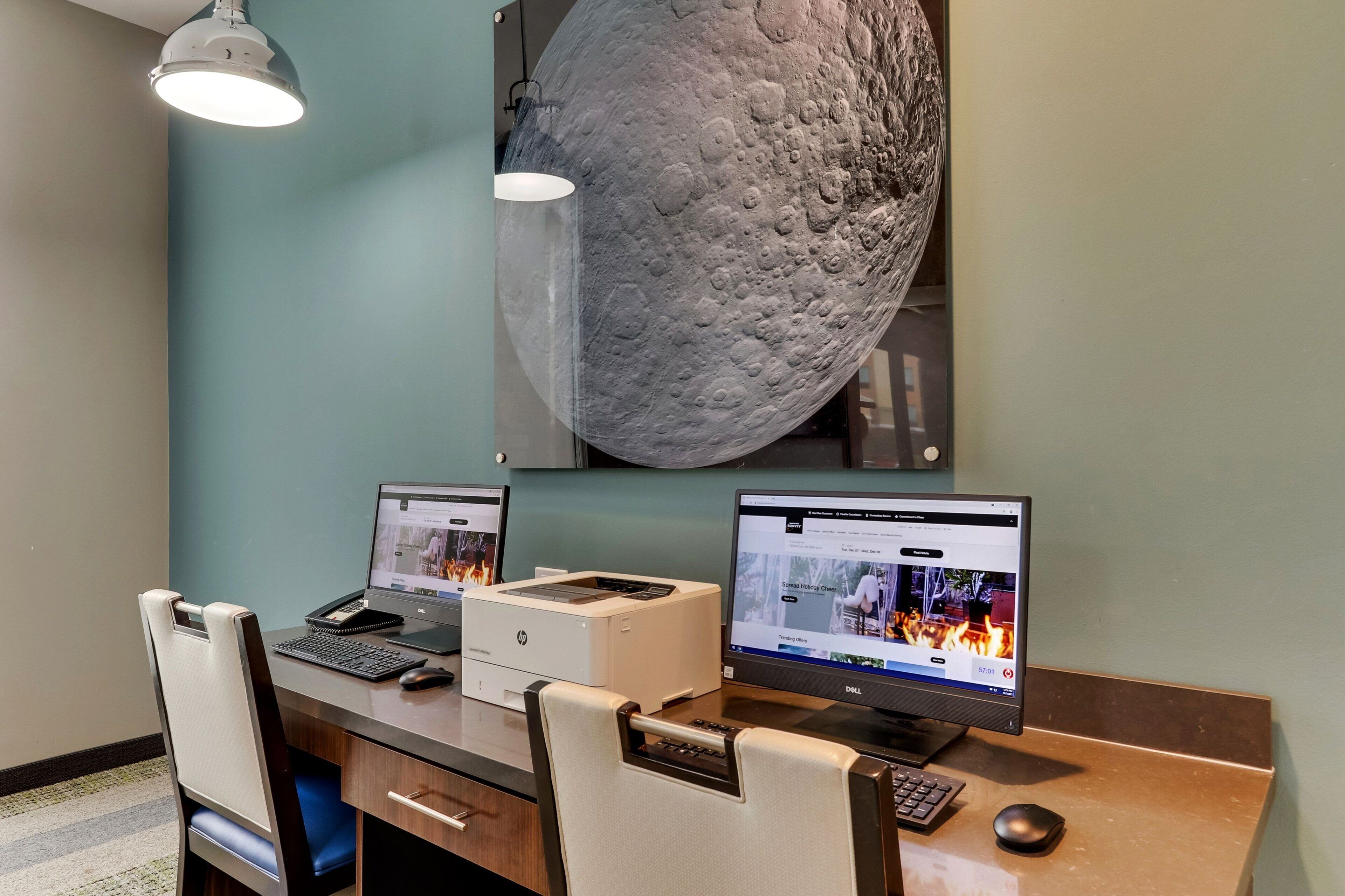 Foto - TownePlace Suites Houston I-10 East