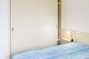 3 Schlafzimmer, Bettwäsche