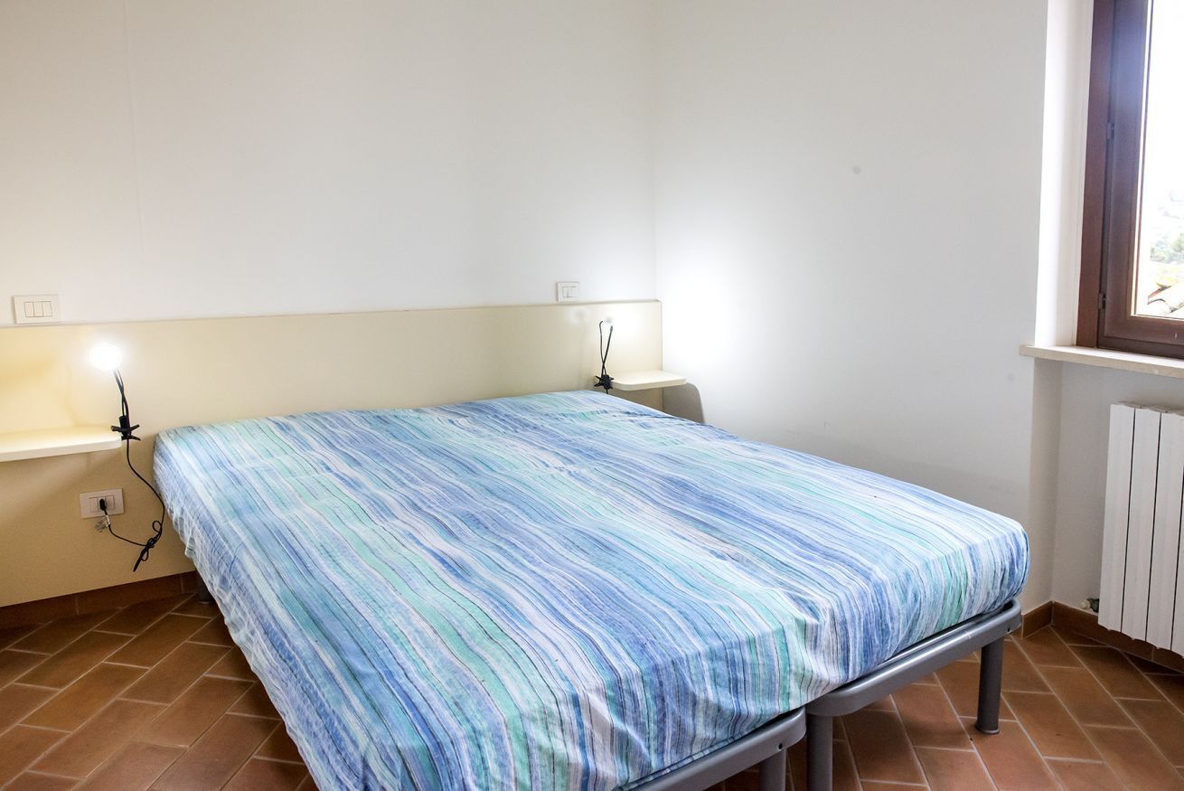 3 chambres, literie fournie