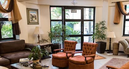Lemes Hotel