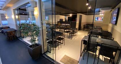 Lemes Hotel