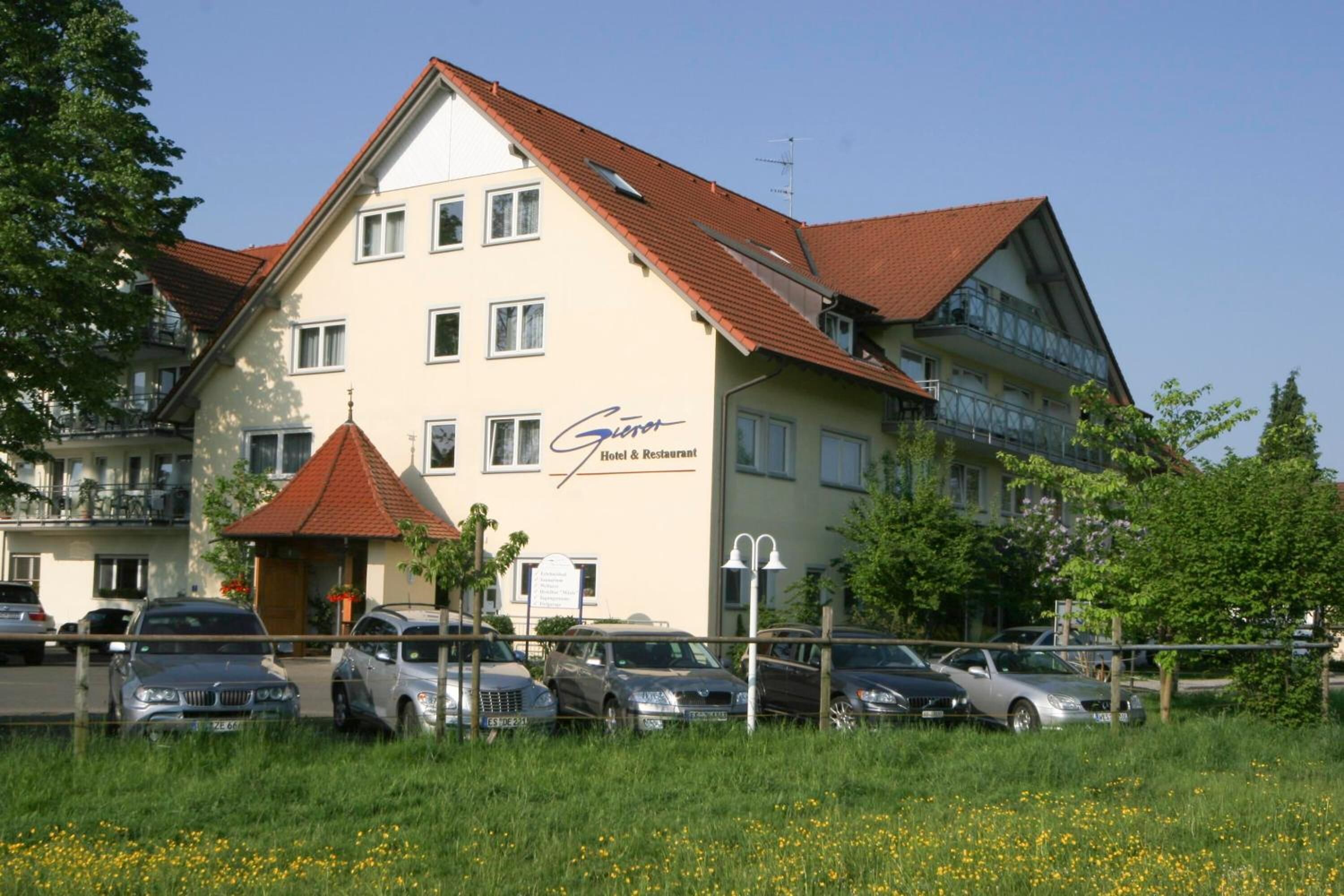 Foto - Hotel Gierer