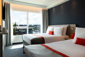 Équipements de la chambre