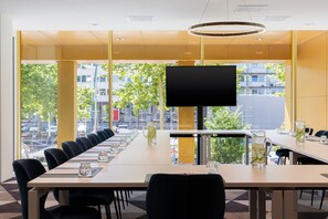 Salle de réunion
