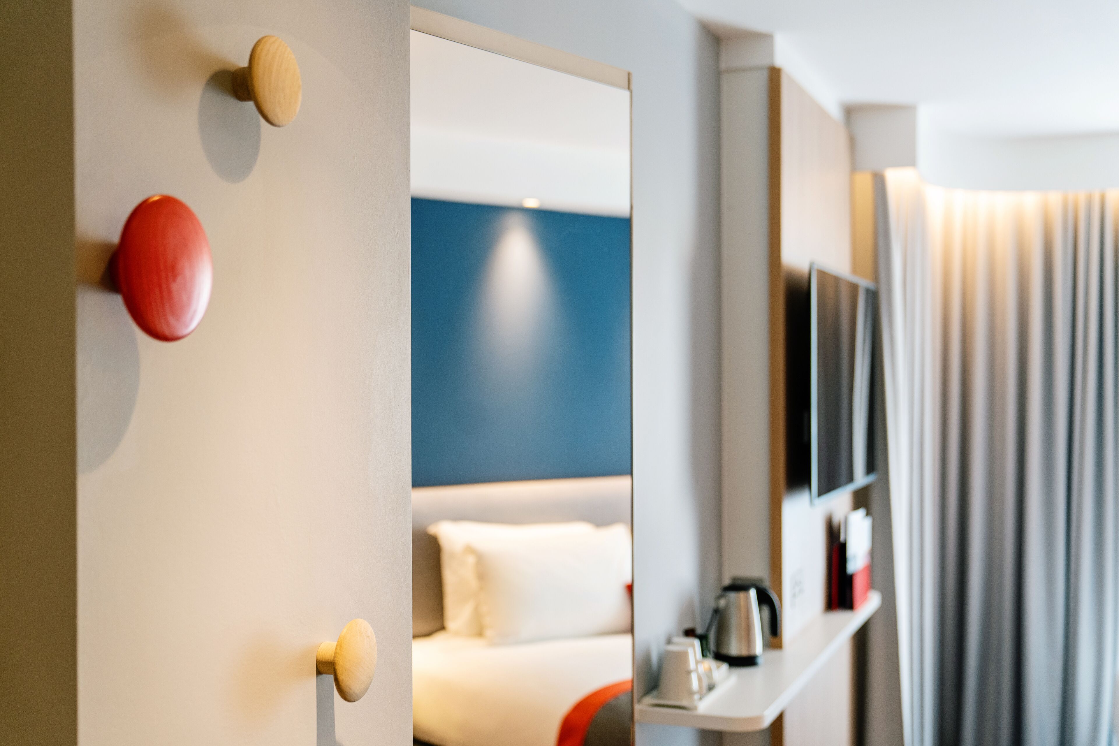 Photo - Holiday Inn Express Amsterdam - North Riverside by IHG