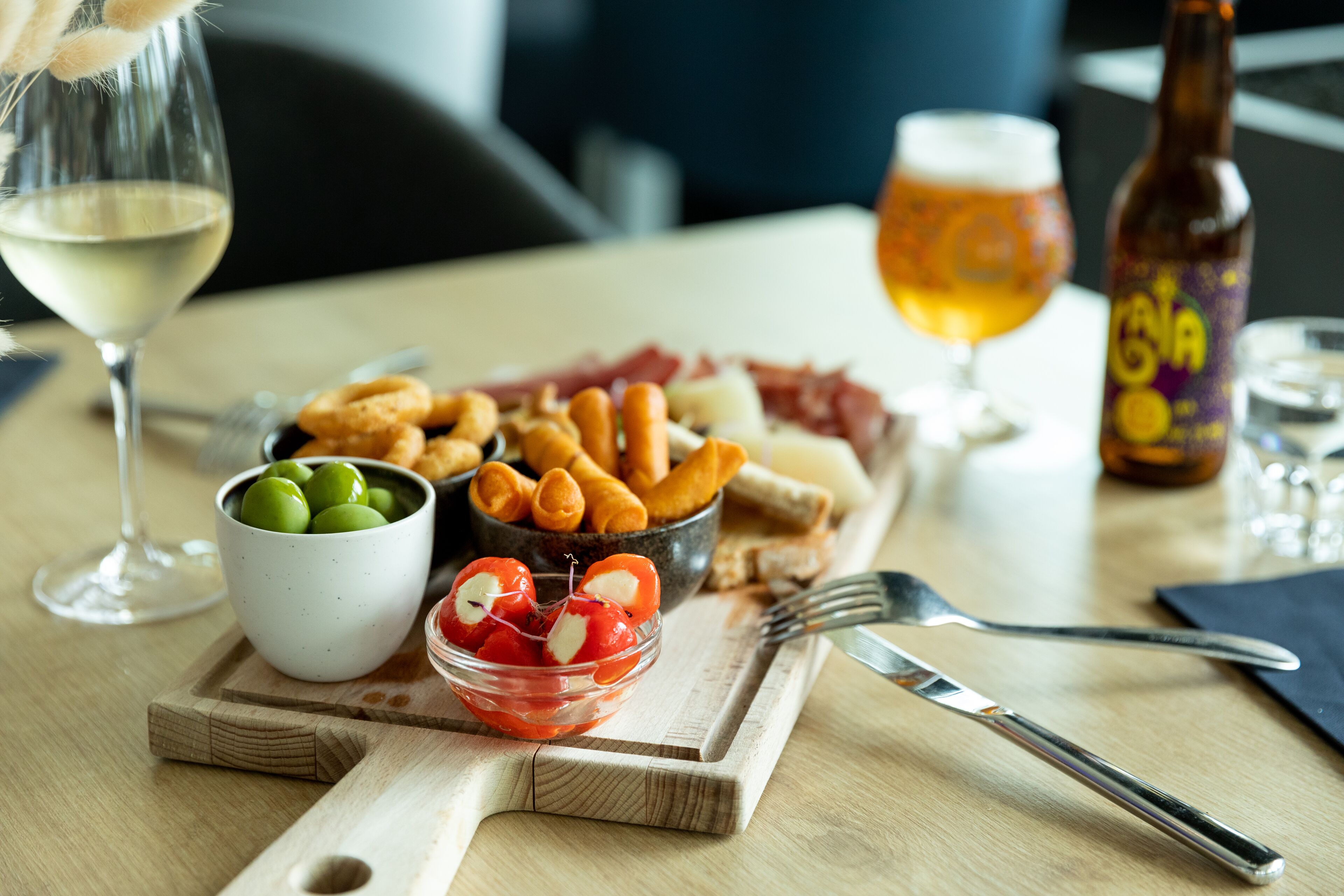 Foto - Holiday Inn Express Amsterdam - North Riverside by IHG