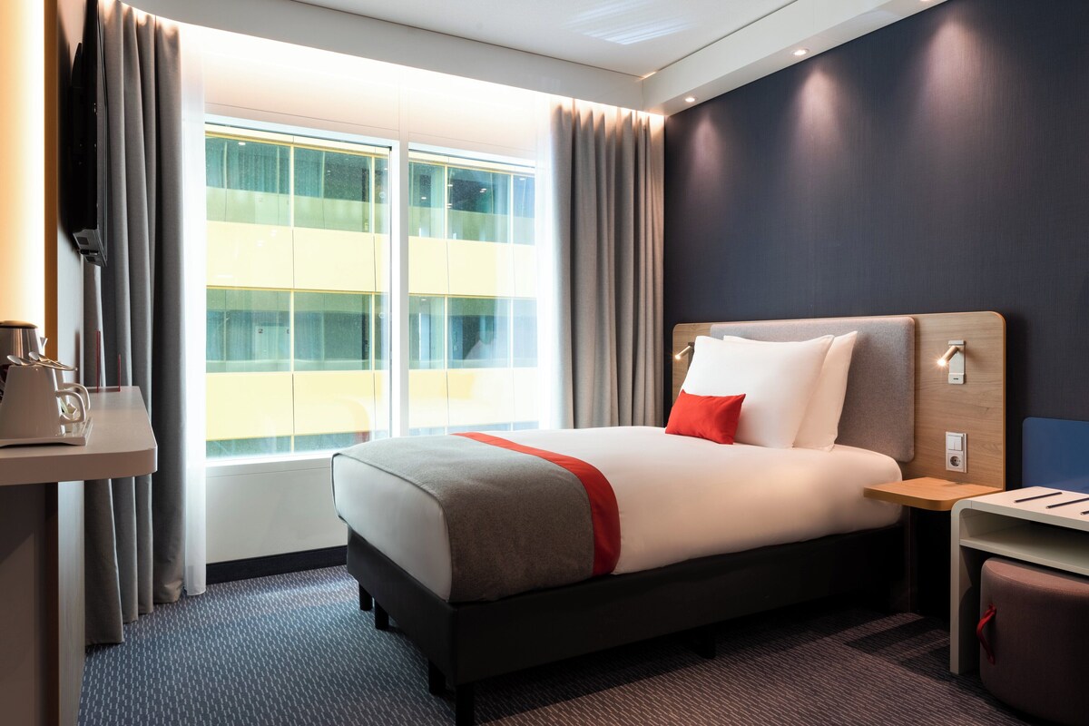 Hypo-allergenic bedding, soundproofing, iron/ironing board