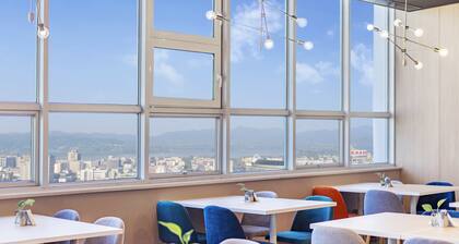 Holiday Inn Express Hangzhou Westlake East by IHG