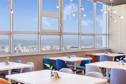 Holiday Inn Express Hangzhou Westlake East by IHG