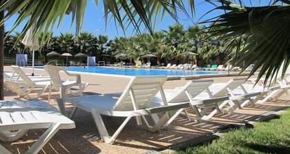 Turcongel Apartamentos Turisticos